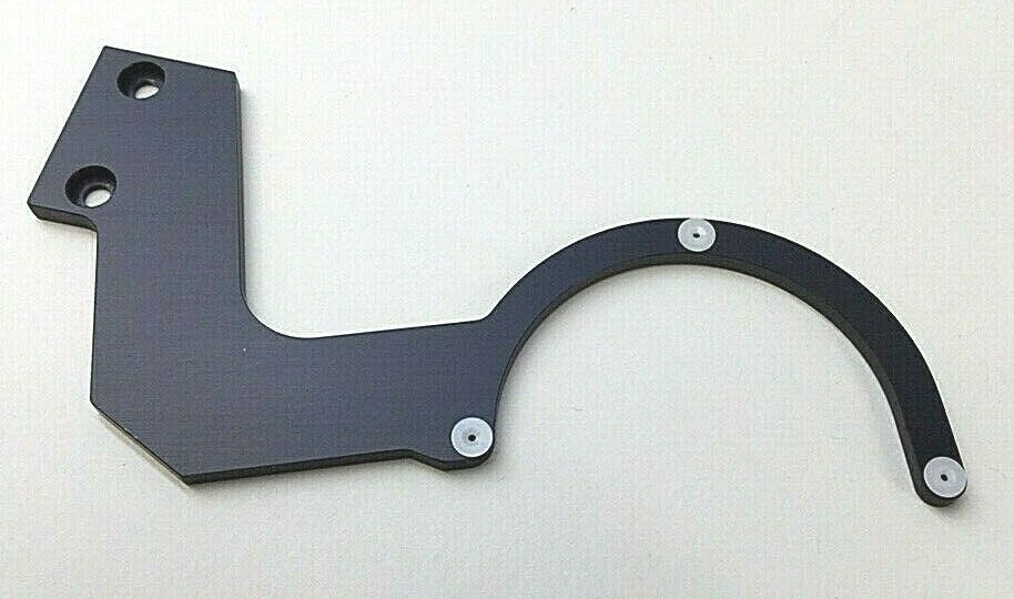Nikon Type MBV-20000-A7 Lower Exchange Arm