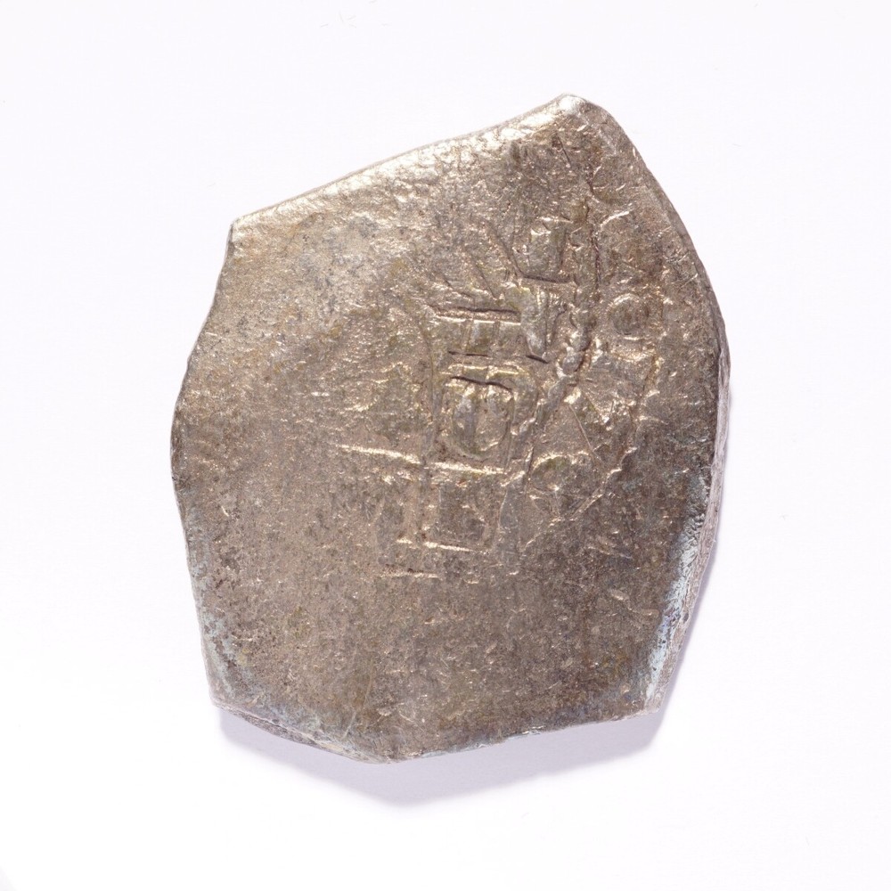 Eight Reale Piece of Eight