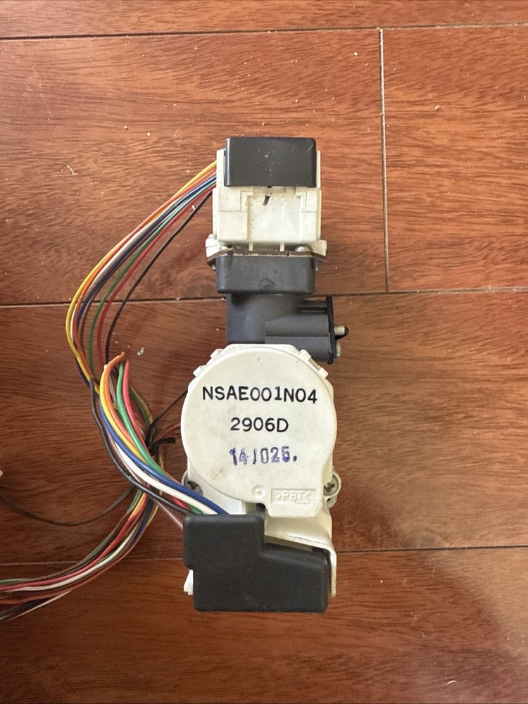 rheem water control valve