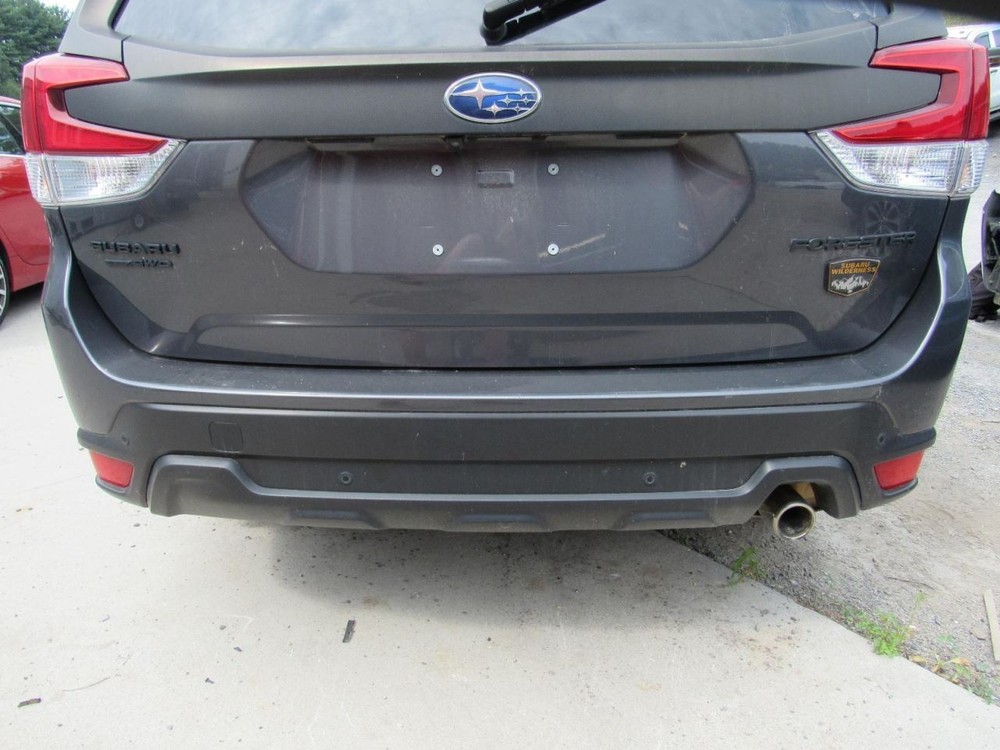 FORESTER 2022 Glove Box 1067801