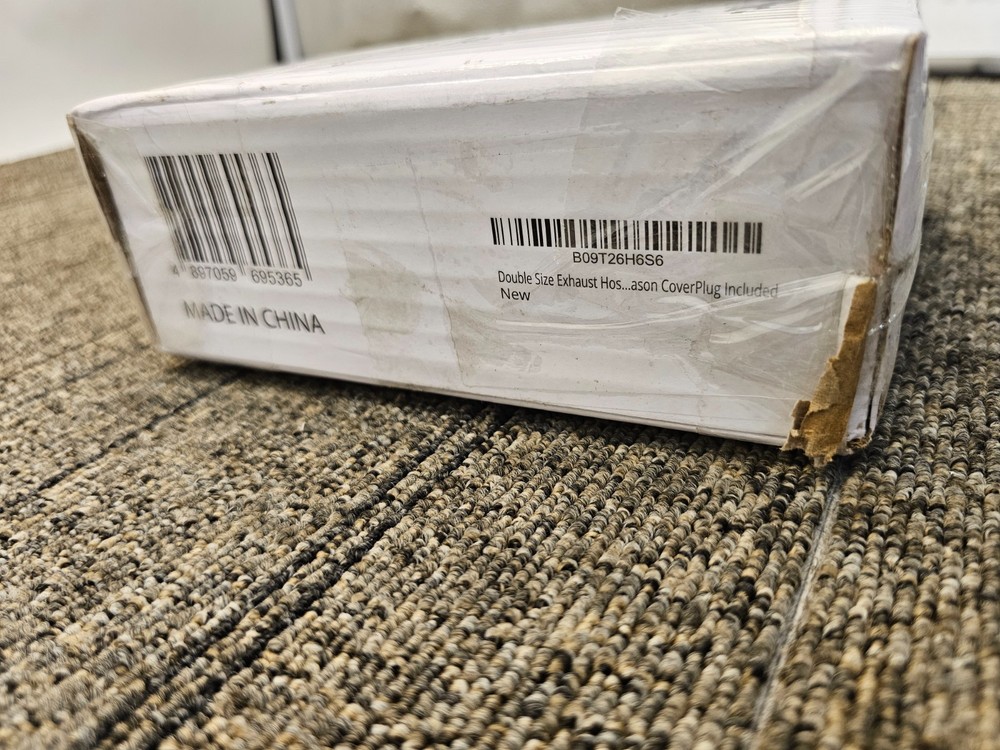 Mobile AC+ WC02 Wall Connector For Winterize Portable A/C Unit