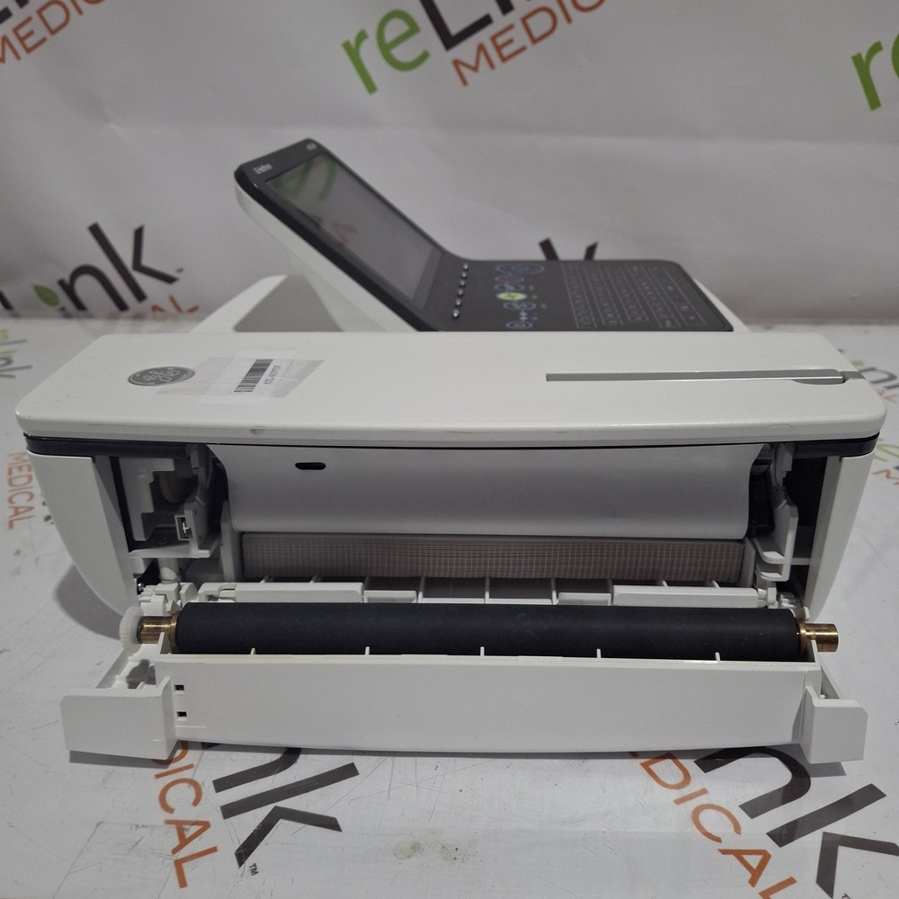 GE Healthcare MAC 2000 ECG