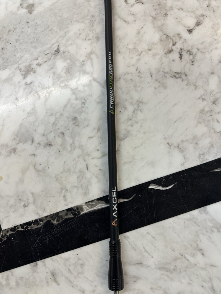 Axcel Carboflax 500 Pro 27” Stabilizer