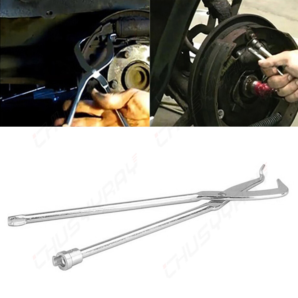 Drum Brake Spring Pliers Spring Removal Tool