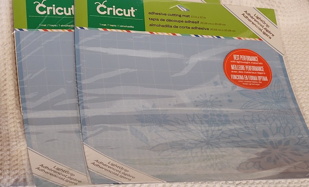 Cricut Cutting Mats