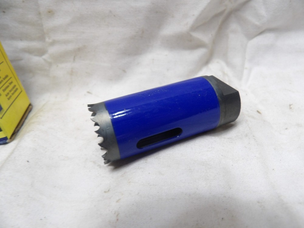 Irwin Hole Saw 1" 373100BX