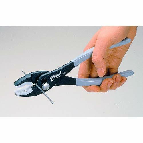 IPS PH-200 Non-marring Plastic Jaw Soft Touch Assorted Item Package Quantitys