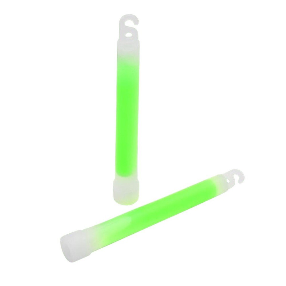 Coghlan's Lightsticks - Green - Bulk Display - 50 Pieces
