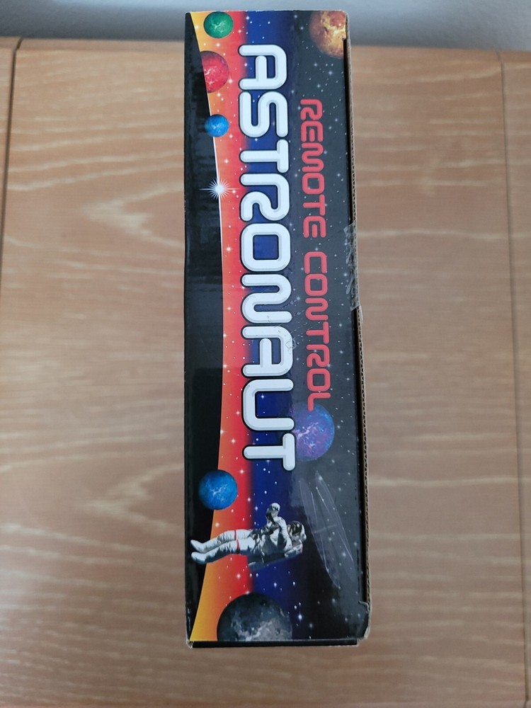 Remote Control Astronaut RC Copter ***NEW