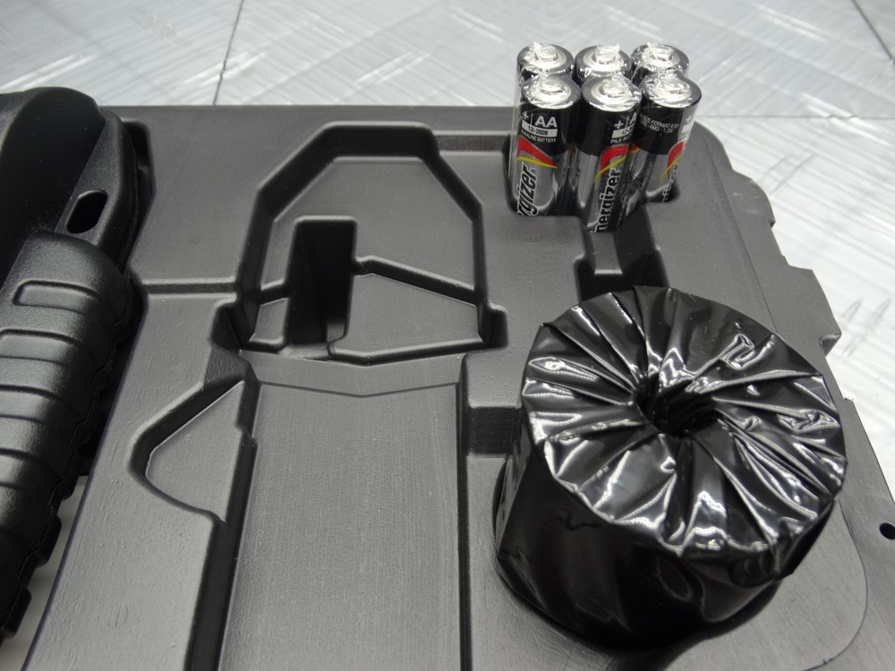 Odyssey Battery OBT2000HD Battery and Electrical System Analyzer w/ Printer