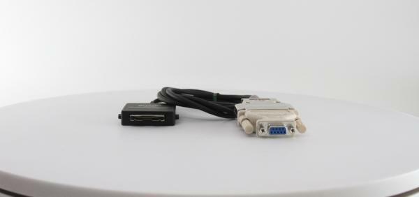 Sharp RS-232C Level Converter