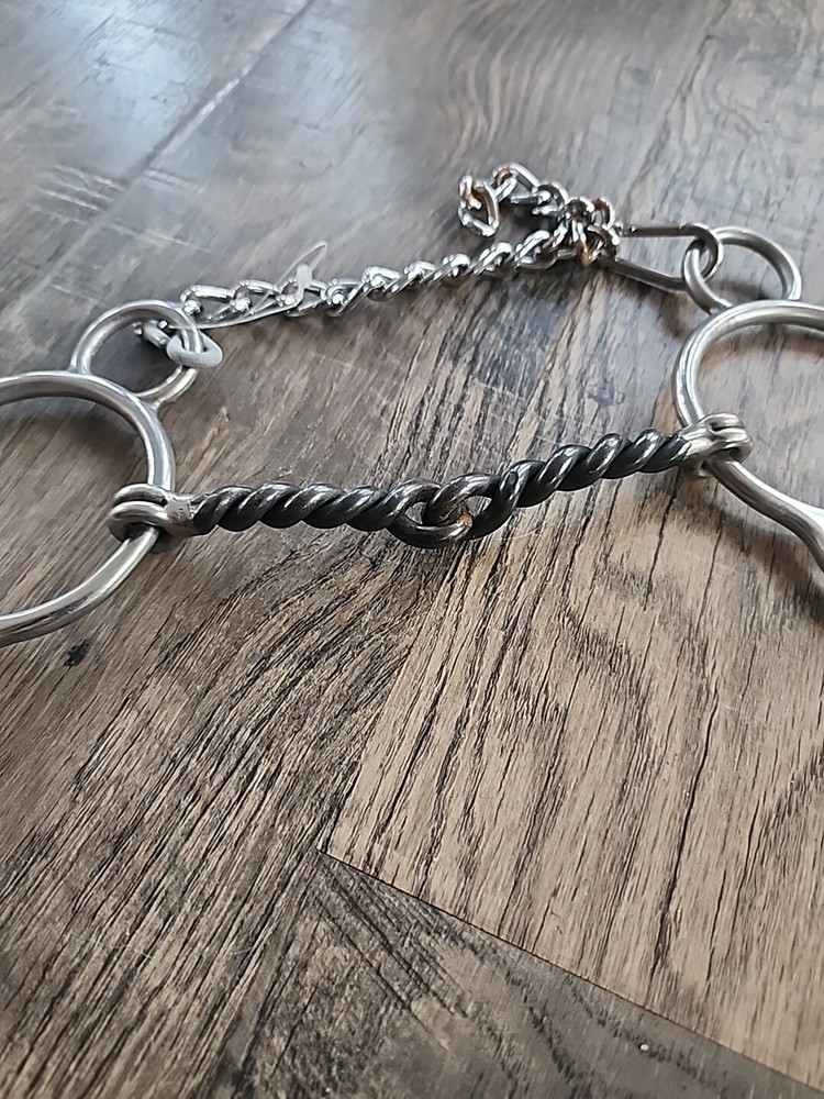 Horse Bit