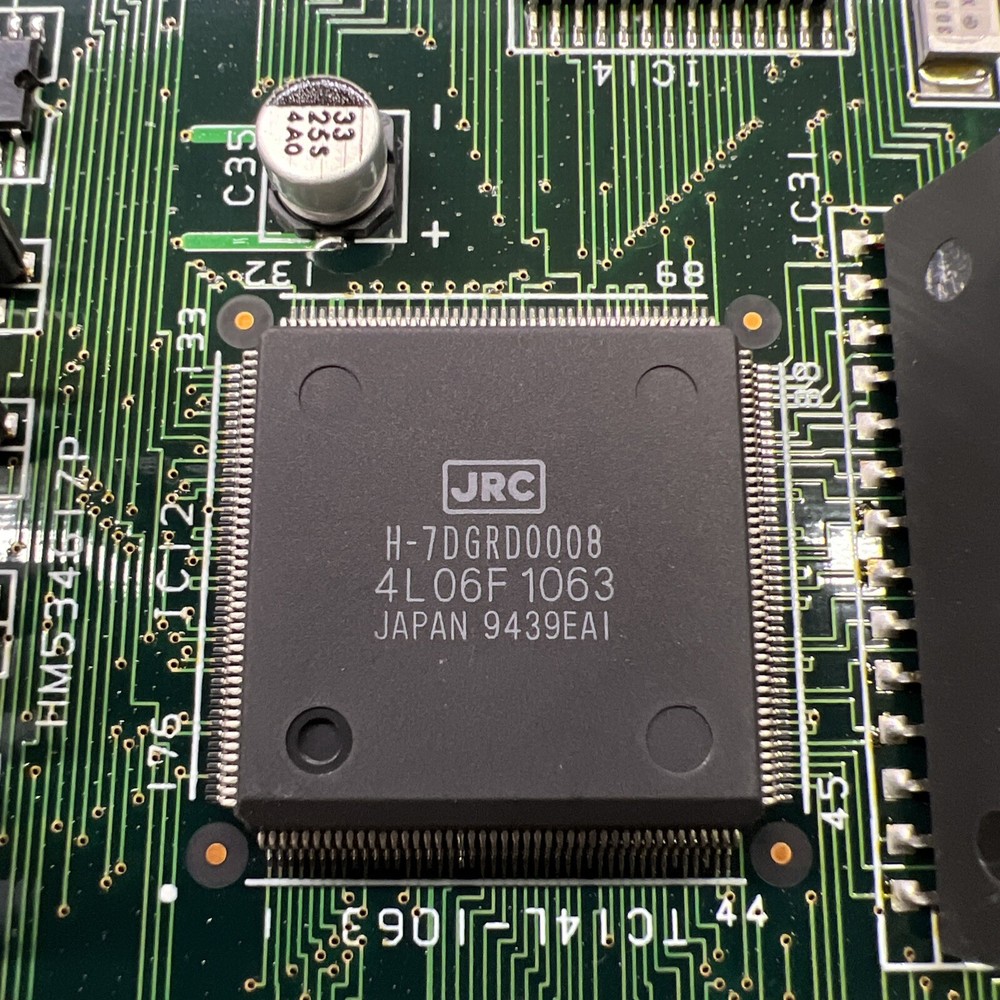 Raytheon R10XX