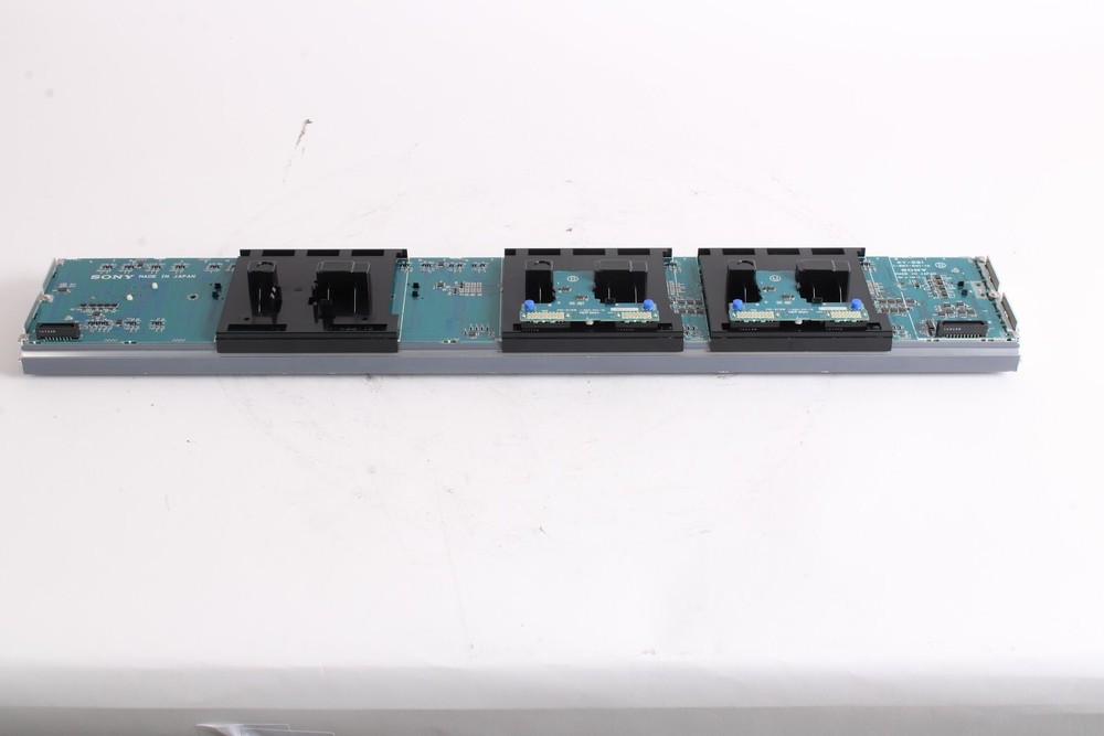 Sony MKS-8017A 32-Button Crosspoint Module