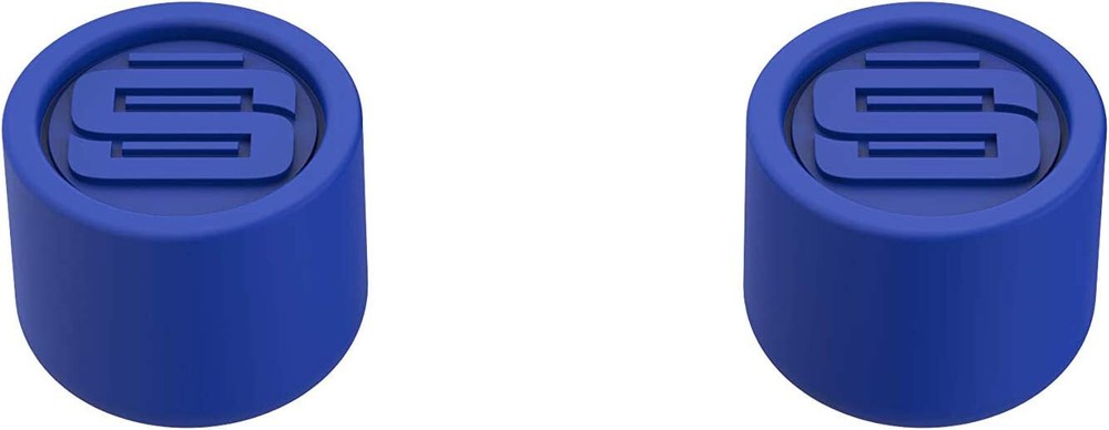 SURGE GAMING [ Starter Pack ] 11-Piece Complete Controller Accessory Kit (PS5)