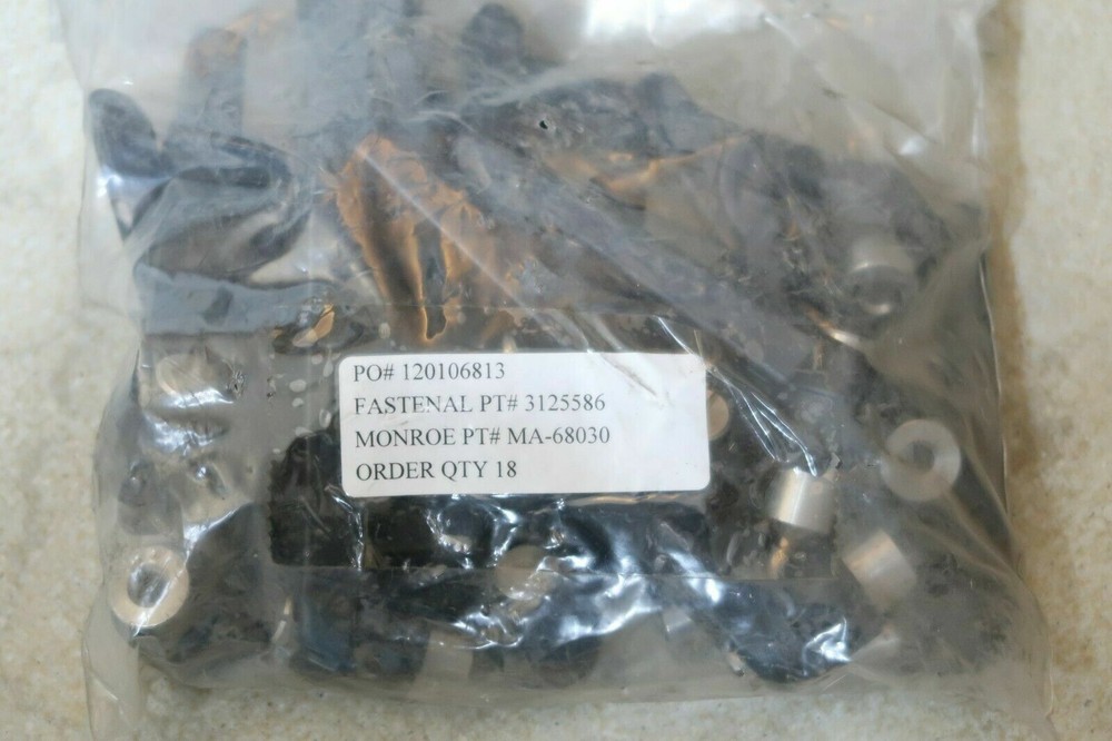 1 pcs MONROE ENGINEERING MA-68030, #3 Blank, Female Insert, Adjustable Handle