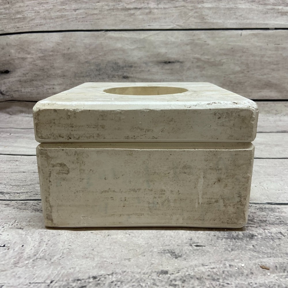 Ceramic Slip Casting Mold #226A