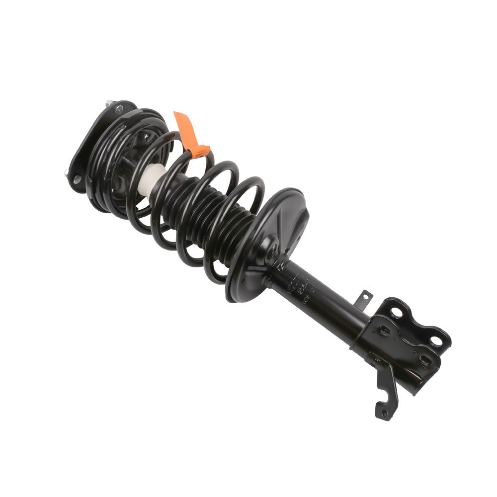 4X Complete Shock Struts w/ Coil Spring For 1993-2002 Toyota Corolla