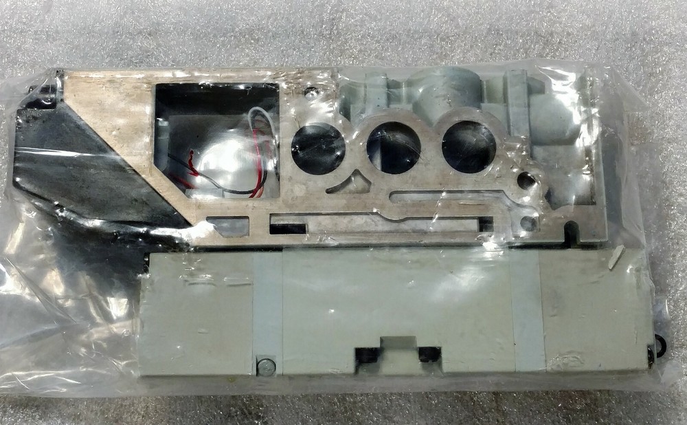 Numatics AIR VALVE 092BB515MN00061