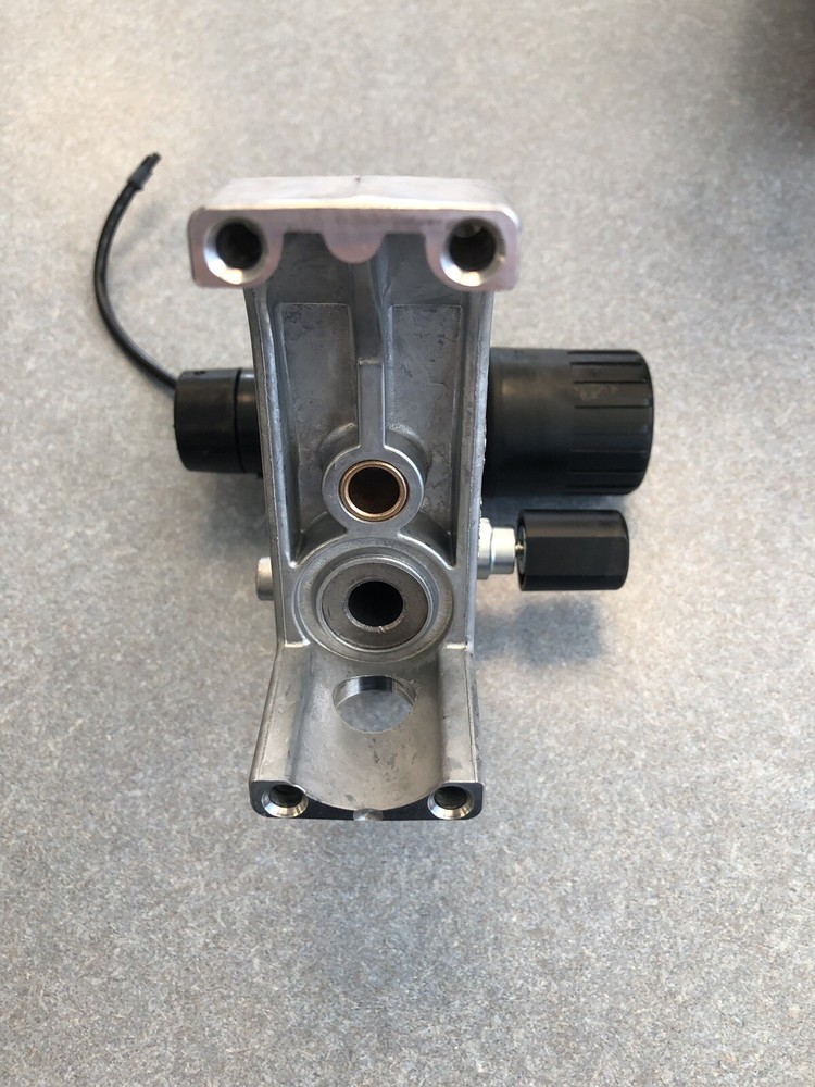 Graco 17L079 Replacement Pump