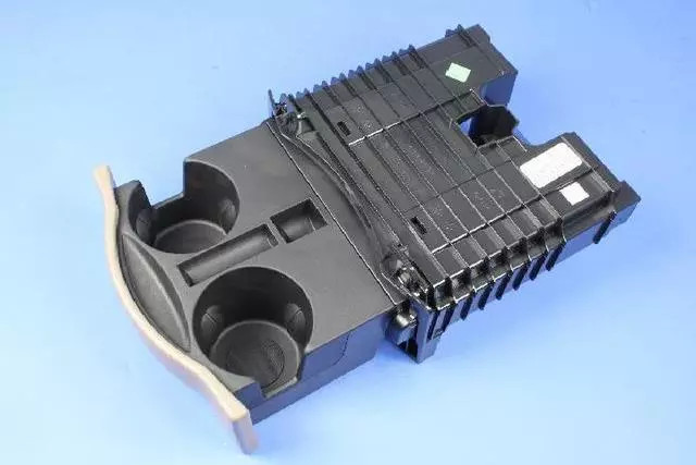 Genuine Mopar Instrument Panel Cup-Holder 1PE37HL5AB
