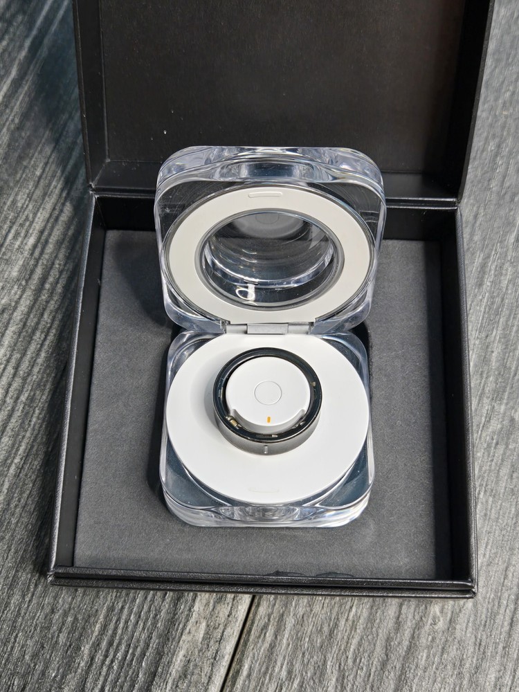 Samsung Galaxy Ring Size 10