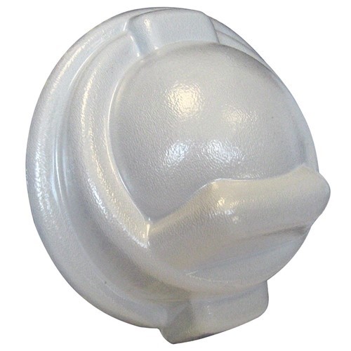 Ritchie Bn-C Navigator Compass Cover - White