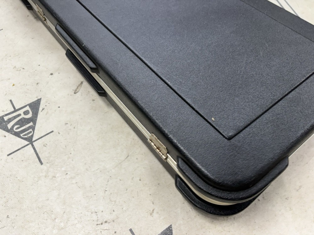 SKB ABS Molded Electric Guitar Hard Shell Case