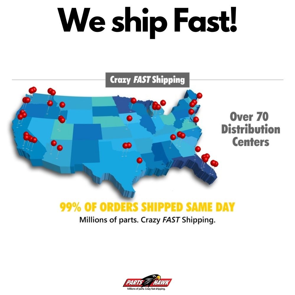 SPC Performance 23810 For Dodge Offset Pin Joint (.5" )