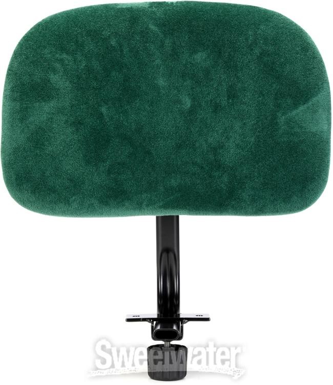 Roc-N-Soc Throne Backrest - Green