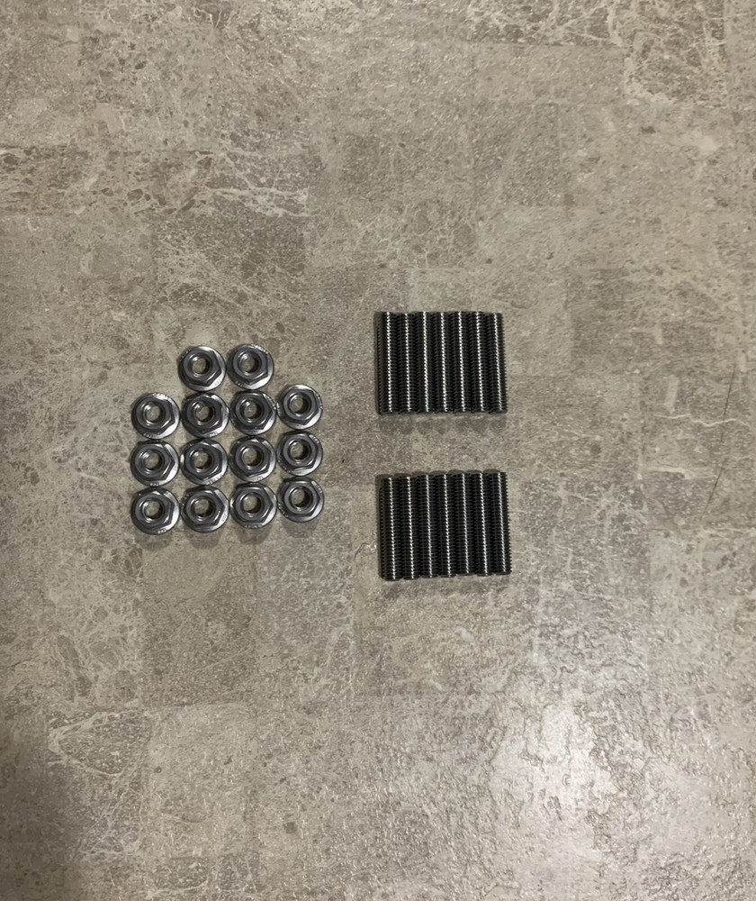 Neon SRT-4 Oil Pan Stud Kit