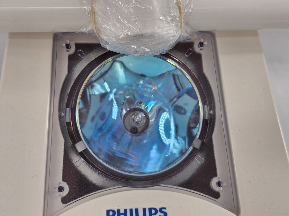 Philips Burton AIM Surgical OR Light Model A100