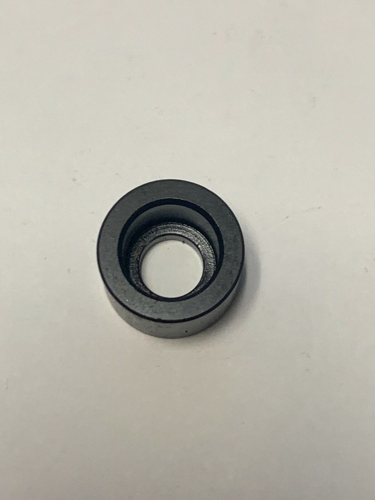 Rest Button, Circular