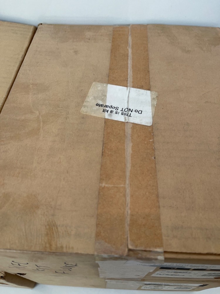 Fluke Networks NFC-KIT-CASE-E item 4079153