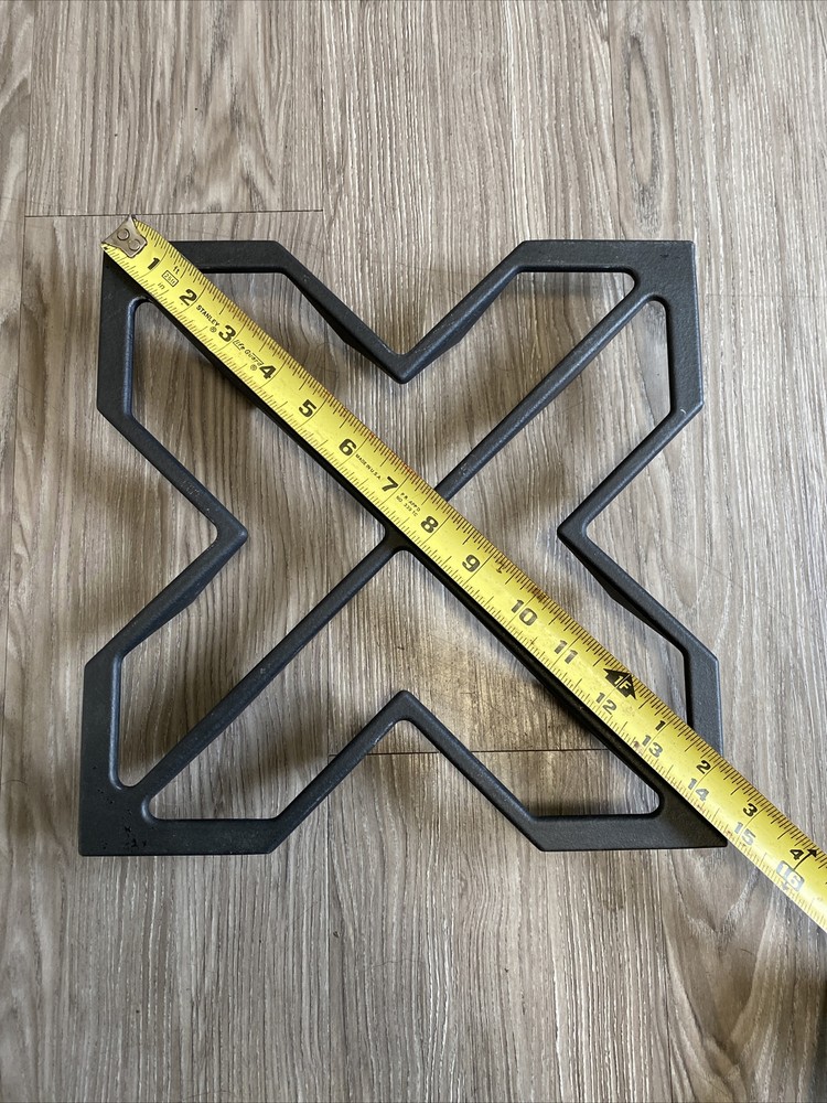 GE Monogram Range Wok Grate WB31X10004