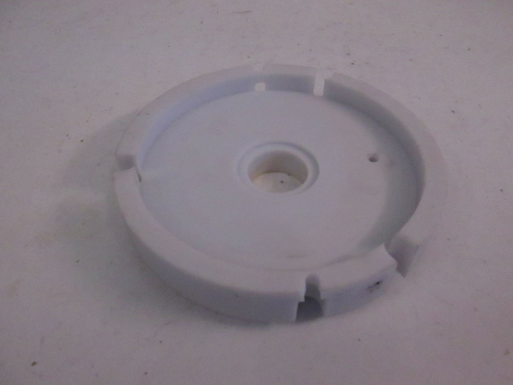 Gun Anode Insulator, Used