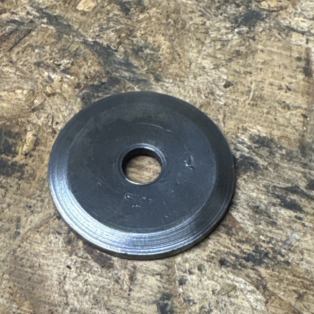 Walker Turner 15” / 1200 / 900 / 1300 Drill Press Return Spring Washer