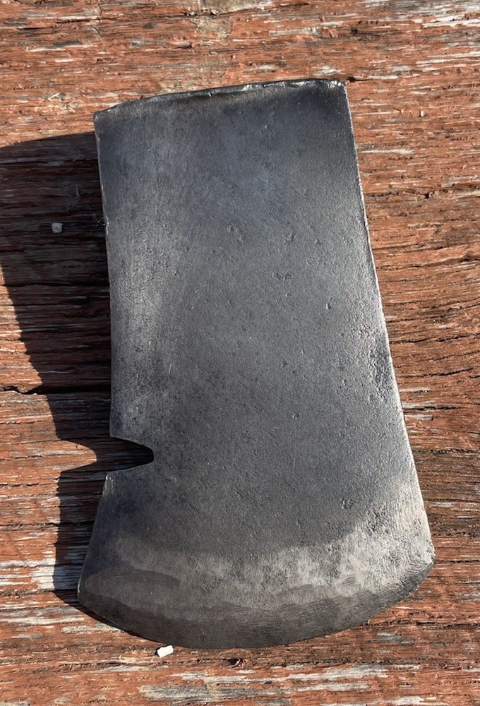 Plumb Boy Scout Hatchet Head No Handle