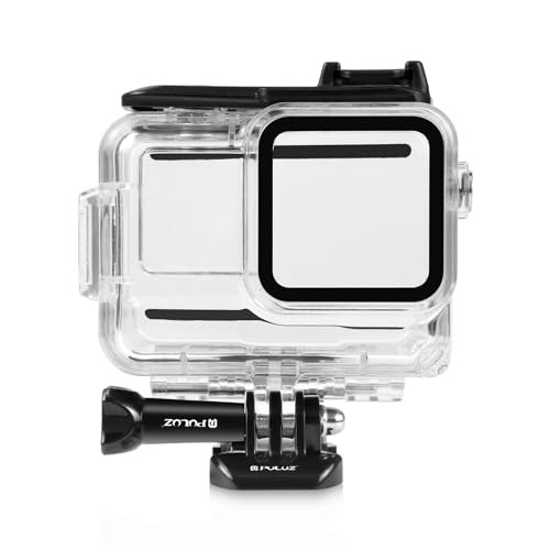 Waterproof Case for Insta360 Ace Pro, Protective Housing/Diving Case,