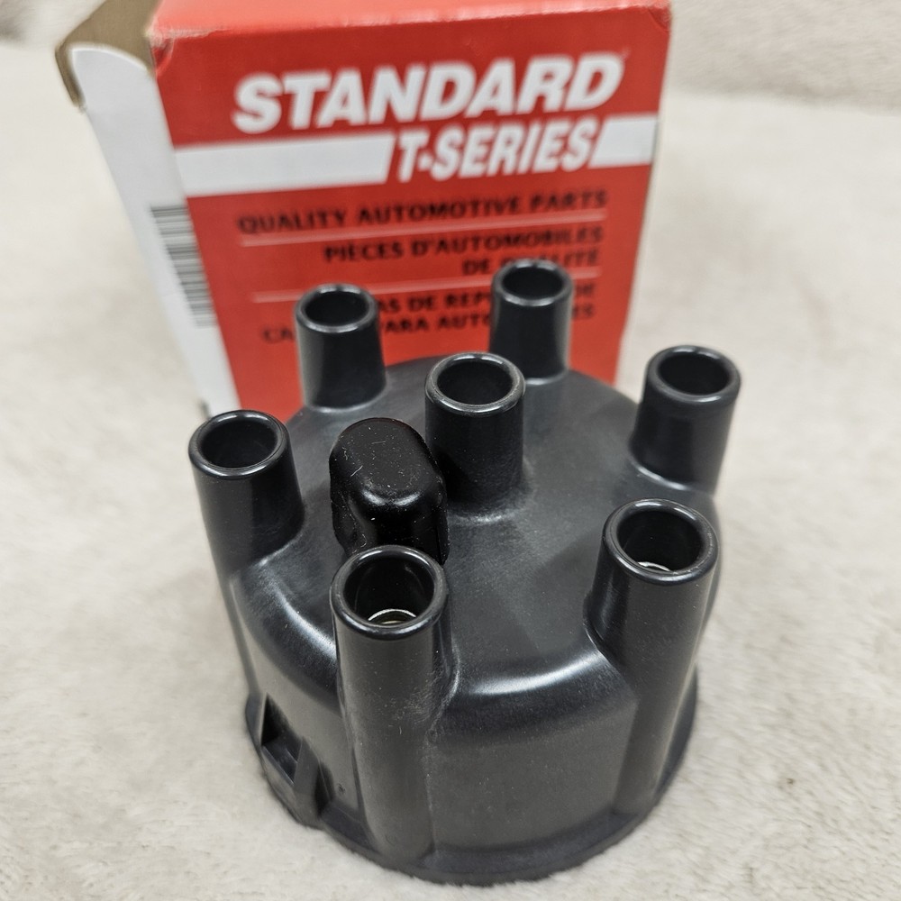 CH410T Standard T-Series Distributor Cap