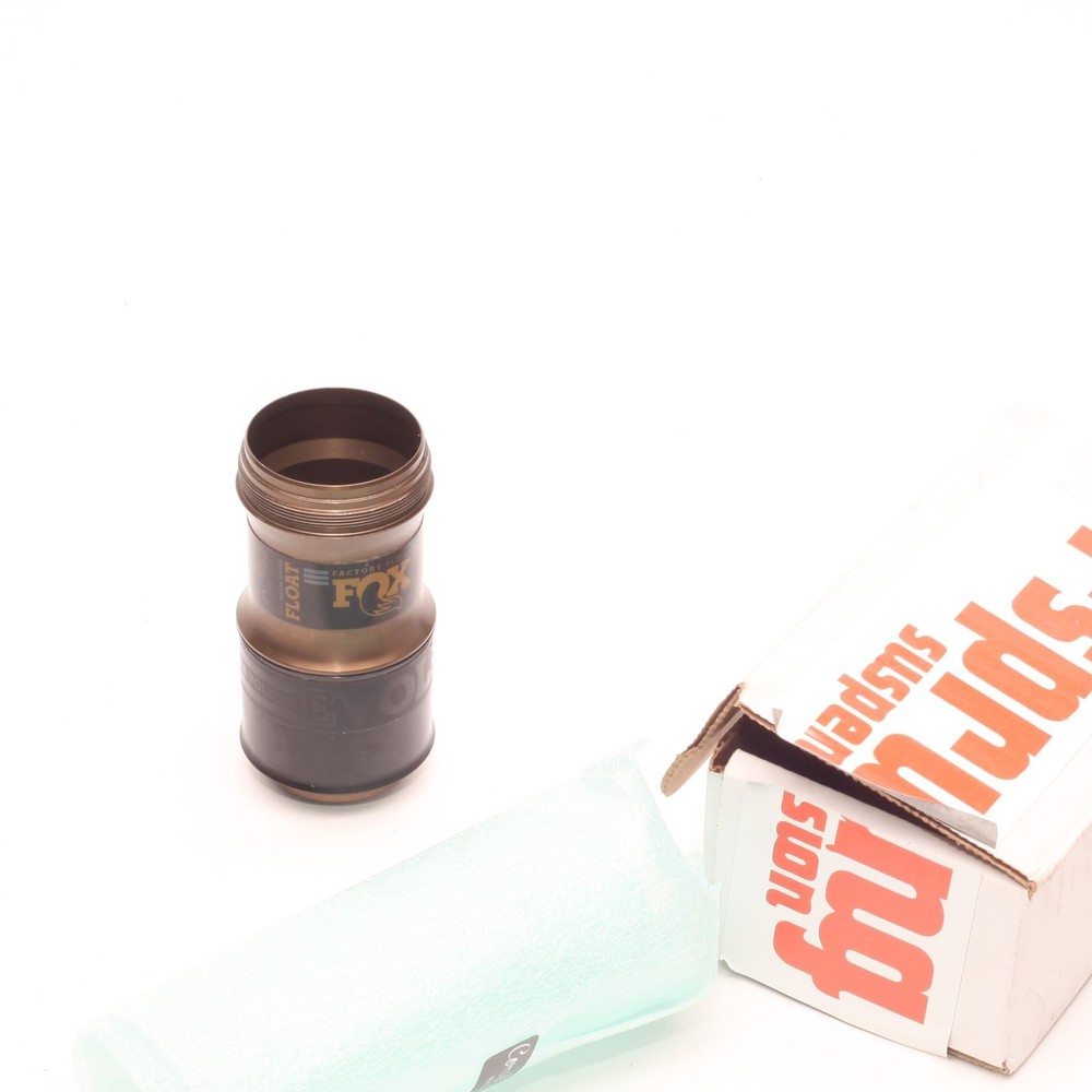 Fox Float DPS EVOL 2016 Factory Series AIR CAN