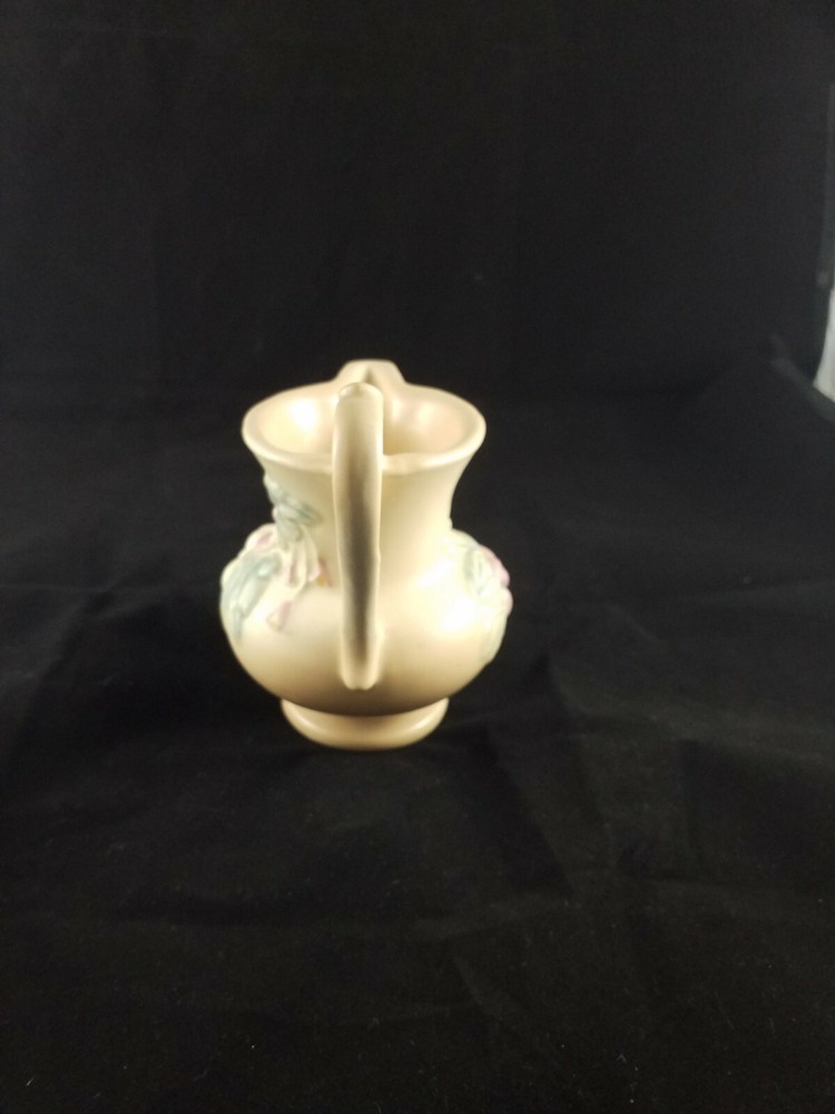 Hull Pottery Creamer