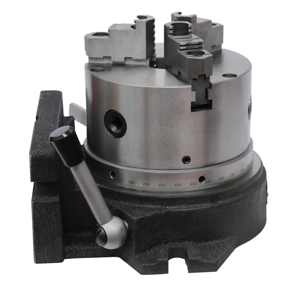 KAKA Horizontal/Vertical Basic Indexing Spacers ECC-6, for Milling and Drilling