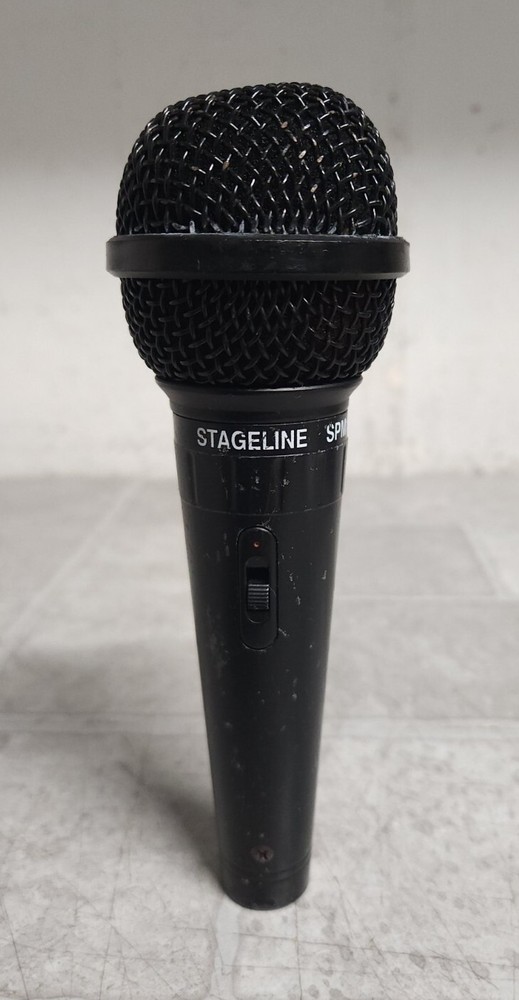 StageLine SPM150 Microphone NO CABLES