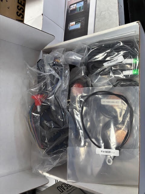 Custom Dynamics - CD-UTV-ARTS-KIT - UTV Turn Signal Kit