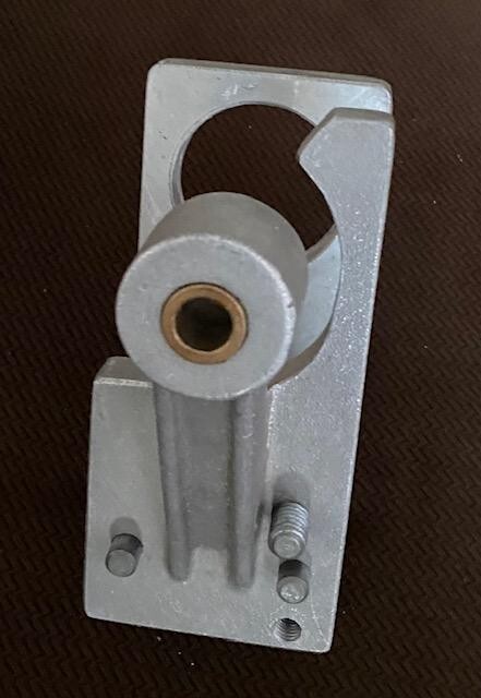 Door locks Installation Tool jig - as is