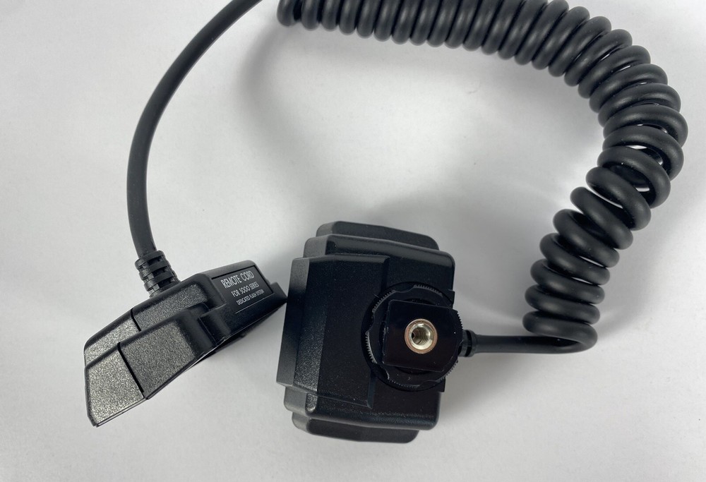 ProMaster Remote Cord for 5000 Series Flash