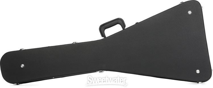 Gator Flying V Deluxe Wood Case