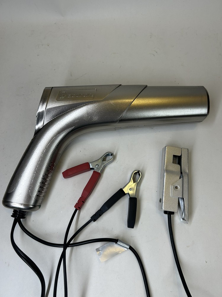 ACTRON CP7527 TIMING LIGHT INDUCTIVE TIMMING WORKS