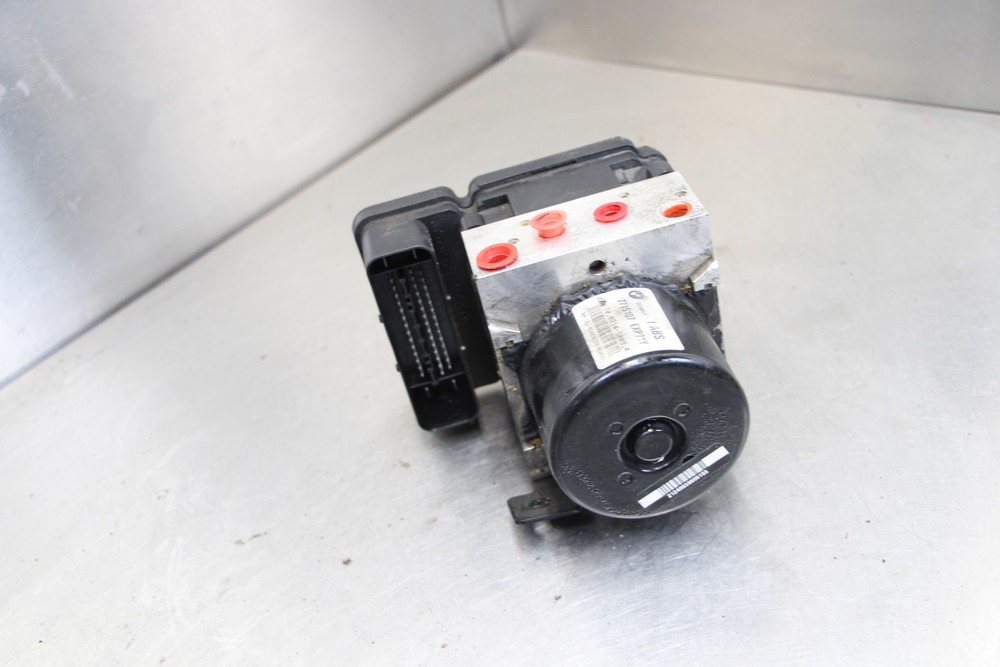 09-11 BMW K1300GT ABS PUMP UNIT MODULE